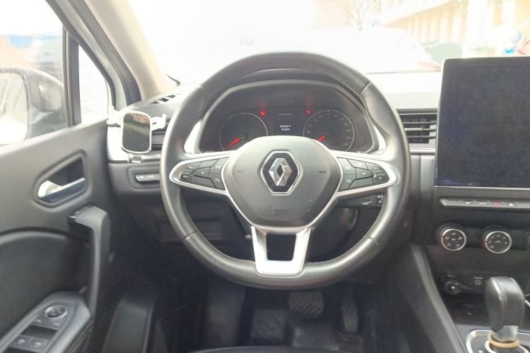 Used Renault Clio 2019 TCe270 Automatic Trendy Model