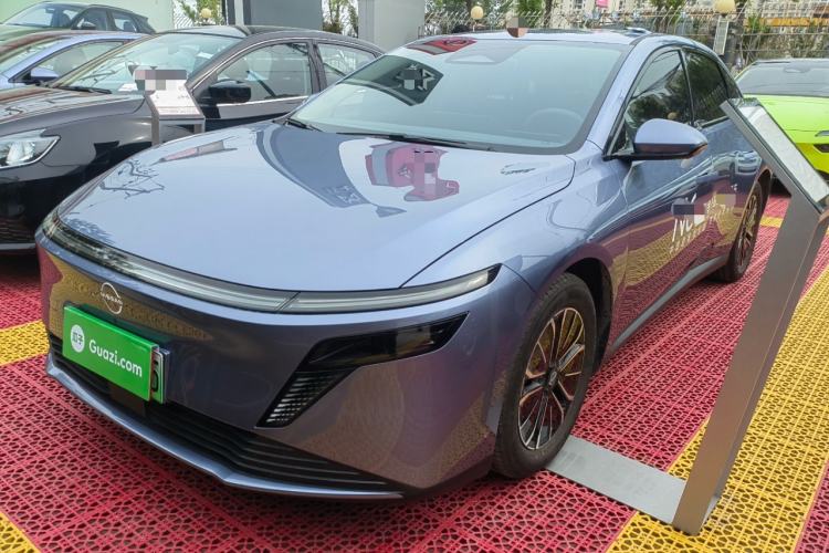 Used Nissan N6 2026 Model 180 Max