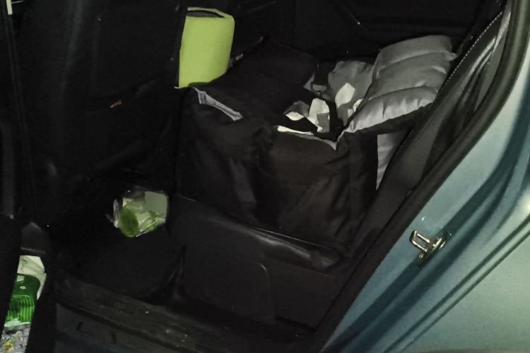 Used Volkswagen Touran 2021 Volkswagen Touran L 280TSI DSG Boundary Edition 7-Seater