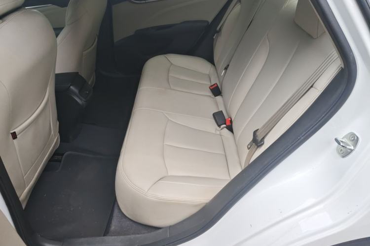 Used Buick GT 2021 Exemplar 1.5L Automatic Entry-Level Trim