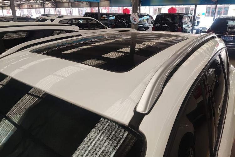 Used Ford Kuga 2015 2.0L GTDi Four-Wheel Drive Elite Model