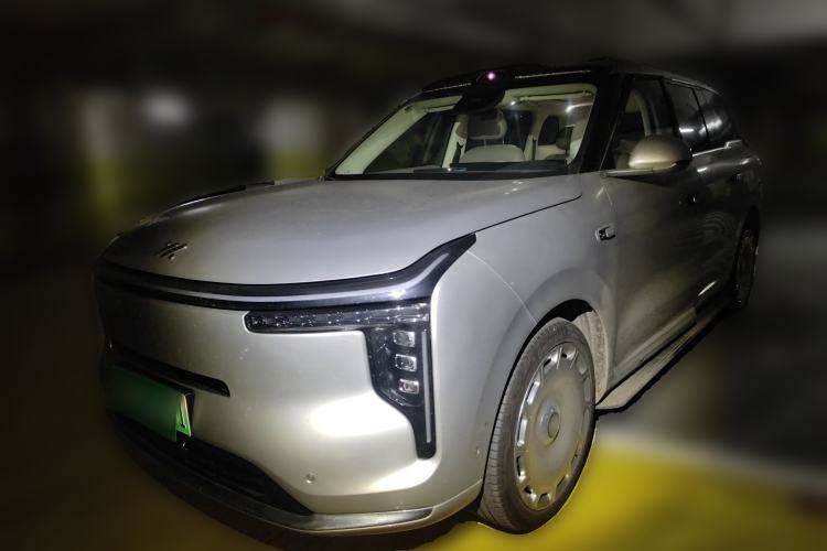 Used IM LS9 2026 Model 66 Ultra