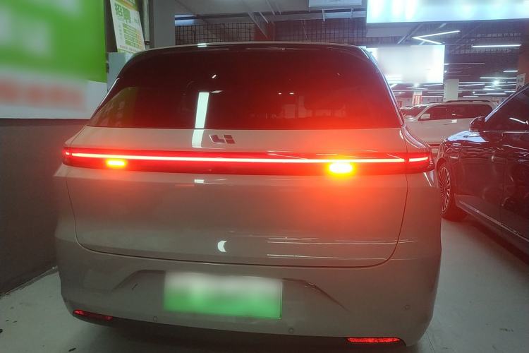 Used Li Auto L6 2024 Pro Model