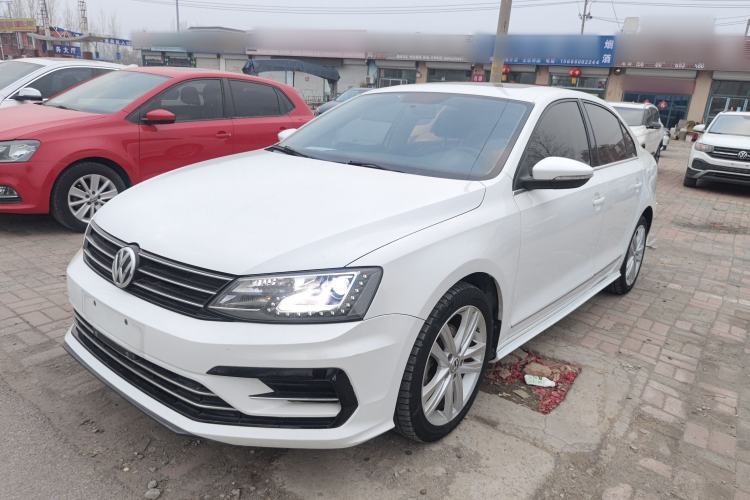 Used Volkswagen Sagitar 2018 280TSI DSG Ignite Edition