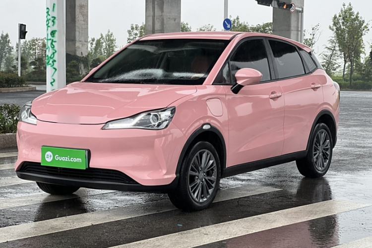 Used NETA V 2022 Chao 400 Lite Pink Custom Edition