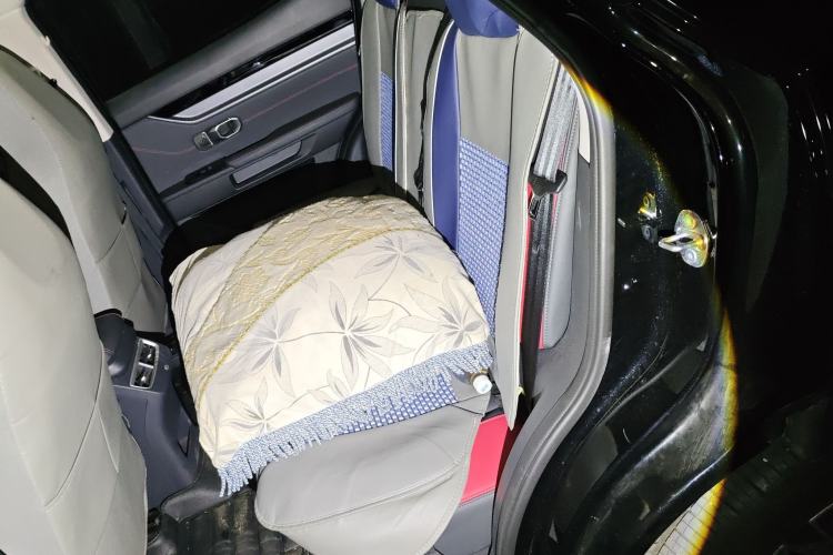 Used JETOUR Dashing 2024 1.5T DCT Starlight Shine Pro Edition