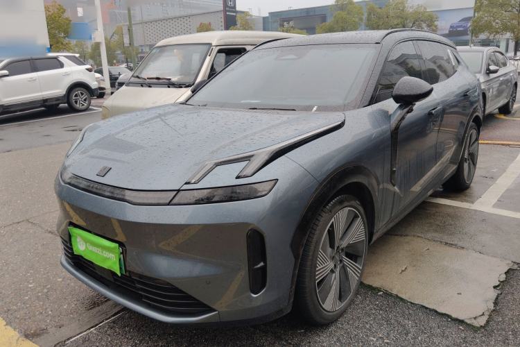 Used Lynk & Co 08 EM-P 2023 220km All-Wheel-Drive Performance Halo