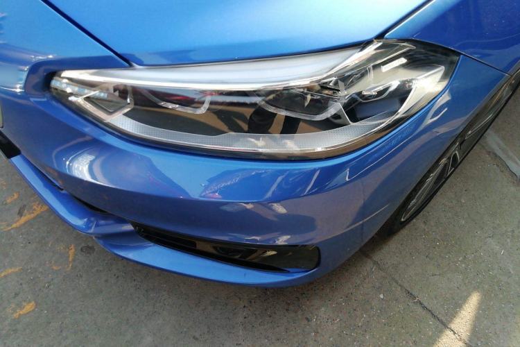 Used BMW 1 Series 2017 118i Sport Edition
