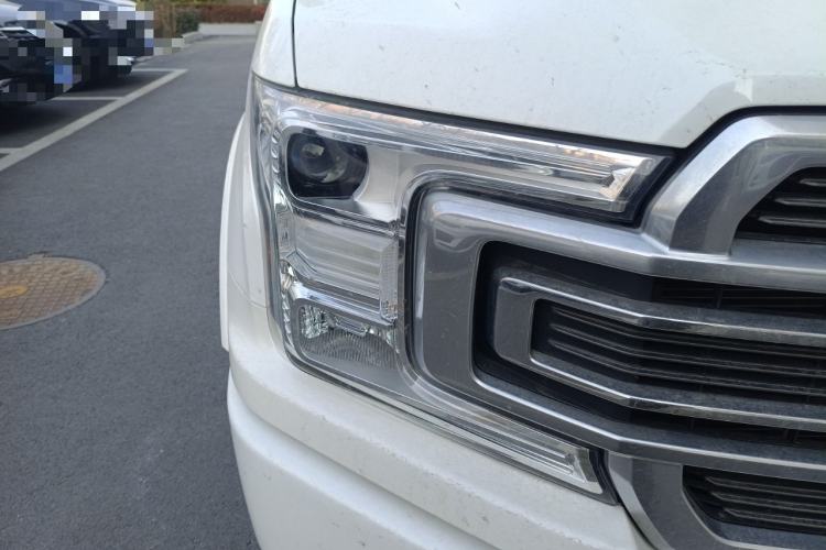 Used Ford F-150 Raptor 2019 3.5T LTD
