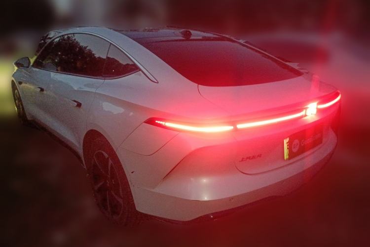 Used Rising F7 2023 Advanced Pro Edition