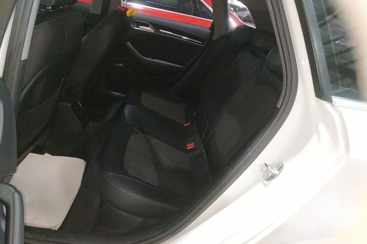 Used Audi A3 2019 Sportback 35 TFSI Fashion Edition China V
