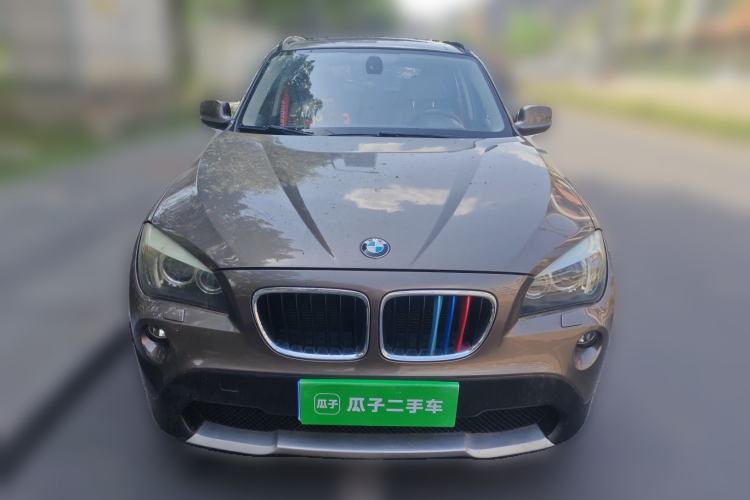 Used BMW X1 2010 xDrive25i
