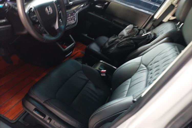 Used Honda Elysion 2019 2.0L Hybrid Luxury Edition
