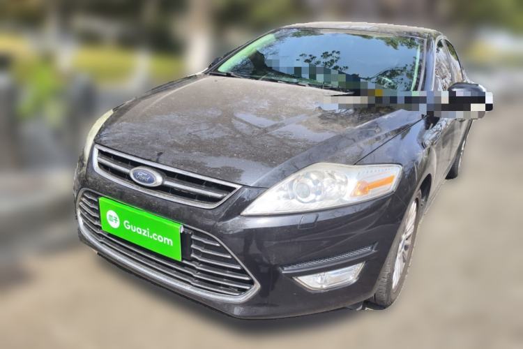 Used Ford Mondeo 2011 2.0L GTDi 200 Luxury Edition