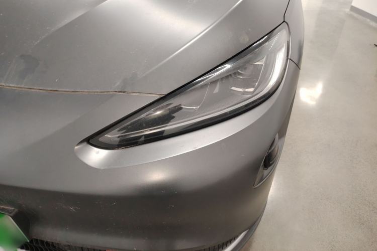 Used ARCFOX Alpha S 2022 HI Edition Advanced Version