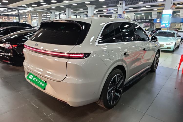 Used Li Auto L6 2024 Max