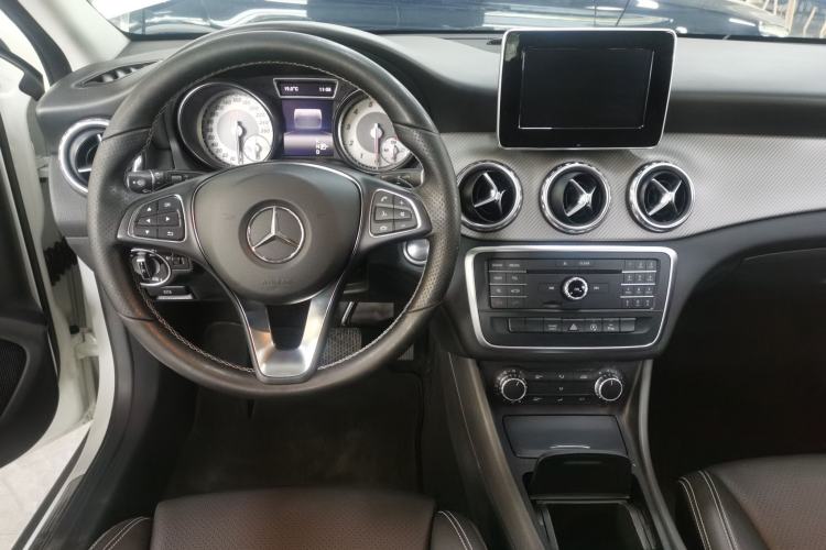 Used Mercedes-Benz GLA 2016 GLA 200 Sport Edition