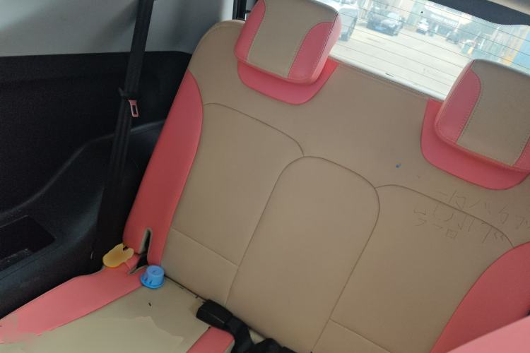 Used Chery Little Ant 2021 150 000 Yuan Ant Fan Edition Queen Version Lithium Iron Phosphate
