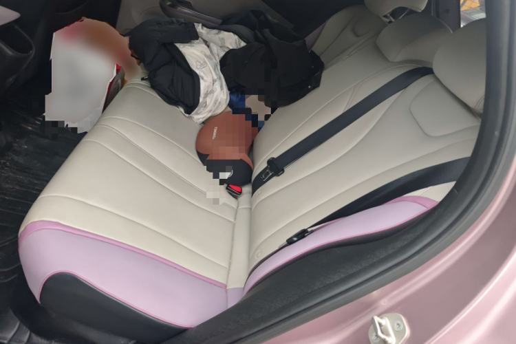 Used BYD Dolphin 2021 405 km Fashion Edition