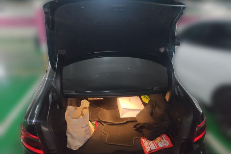 Used Jaguar XFL 2022 XFL 2.0T P200 Two-Wheel-Drive Elite Luxury Edition