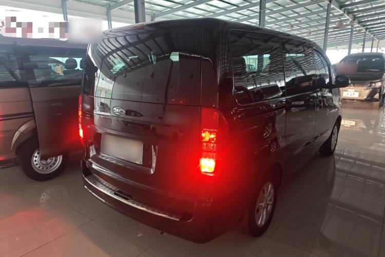 Used JAC Refine M3 2019 IKEA Edition 1.8L Luxury Model