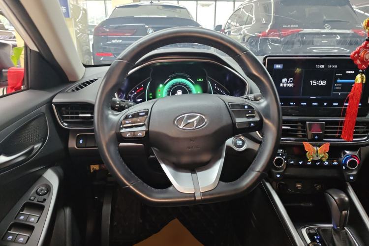 Used Hyundai Lafesta 2019 280TGDi Sport Edition China VI
