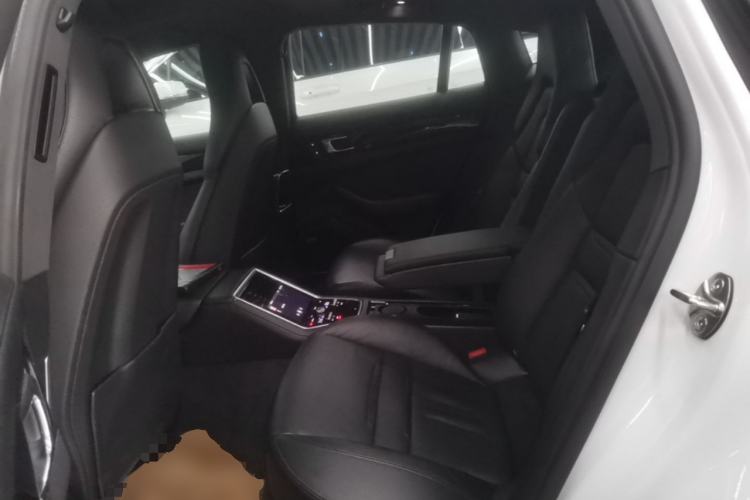 Used Porsche Panamera 2017 Panamera 3.0T
