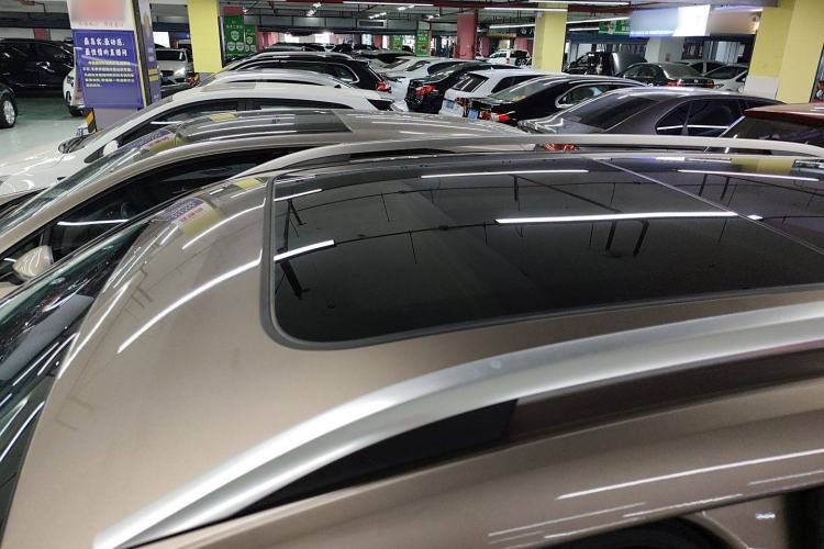 Used Skoda Karoq 2021 TSI280 Luxury Edition
