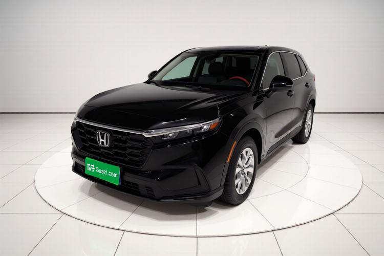 Used Honda CR-V 2023 240TURBO Two-Wheel Drive FENGSHANG Edition 5 Seats