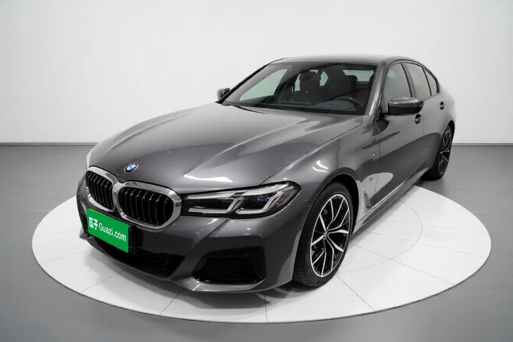 Used BMW 5 Series (Import) 2021 530i M Sport Package