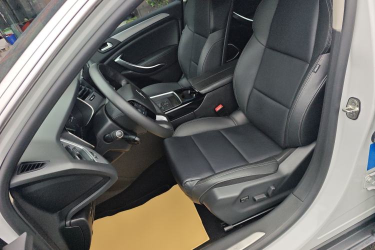 Used Citroen C5 2017 350THP Automatic Luxury Model