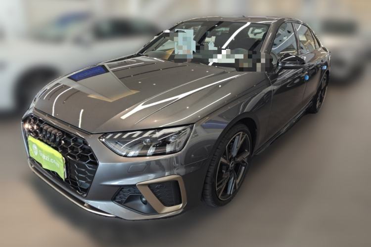 Used Audi A4L 2024 40 TFSI quattro RS Performance Package