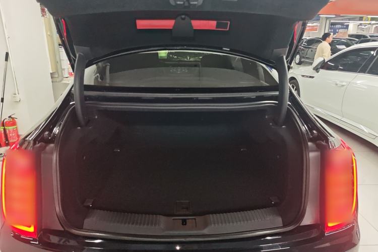 Used Hongqi H9 2020 2.0T Smart Connect Flagship Edition