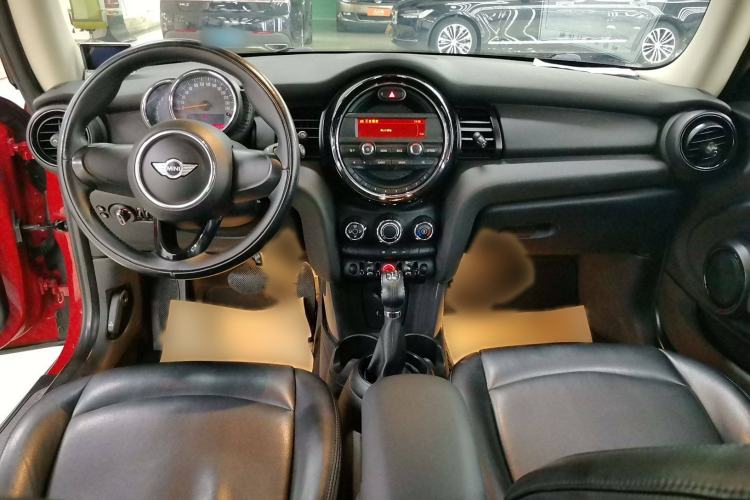 Used MINI MINI 2016 1.2T ONE