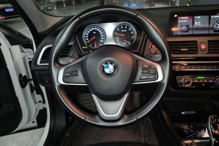 Used BMW 1 Series 2020 120i Fashion Model
