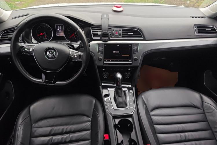 Used Volkswagen Lamando 2018 280TSI DSG Comfort Edition
