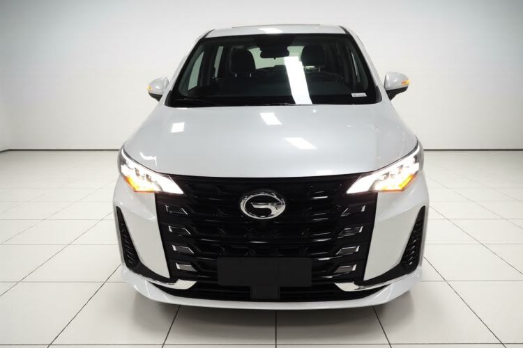 Used GAC Trumpchi M6 2023 PRO 270T DCT Luxury Edition