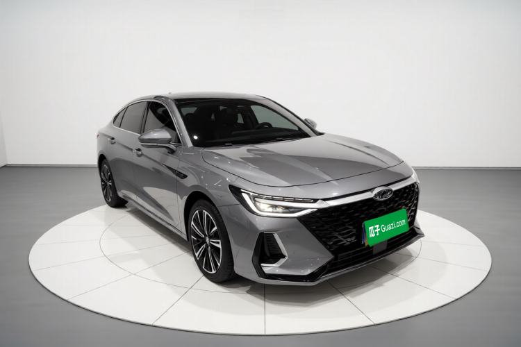 Used Chery Arrizo 8 2024 1.6T DCT Rui
