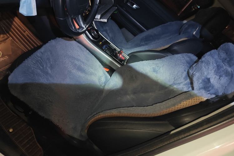 Used Land Rover Range Rover Evoque 2017 2.0T PURE Style Edition
