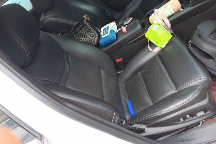 Used Cadillac XTS 2018 28T Elite Edition