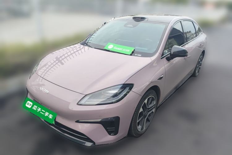 Used AION RT 2025 650 LiDAR Edition