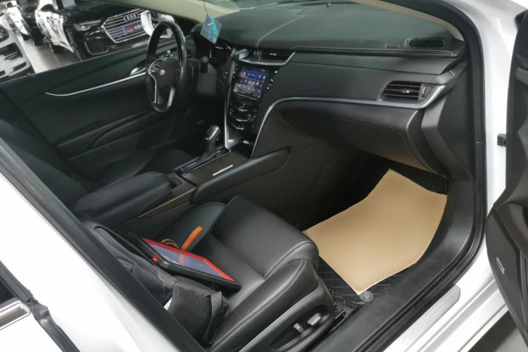 Used Cadillac XTS 2018 28T Tech Edition
