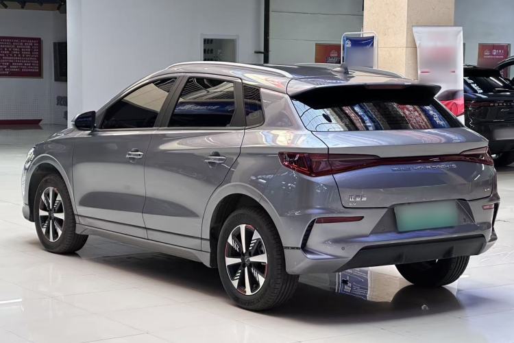 Used BYD e2 2023 Luxury Model