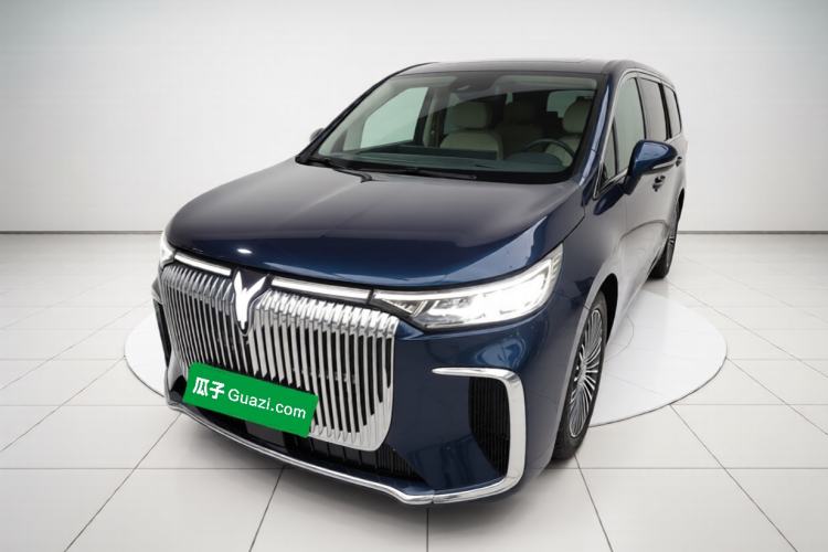 Used VOYAH Dream 2025 PHEV Four-Wheel-Drive Flagship Kunpeng Edition Guazi used car, China used car export, Used car for sale, Used  cars, Cheapest cars for sale