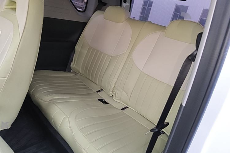 Used Geely Galaxy Panda 2024 Panda Mini 200km Endurance Bear