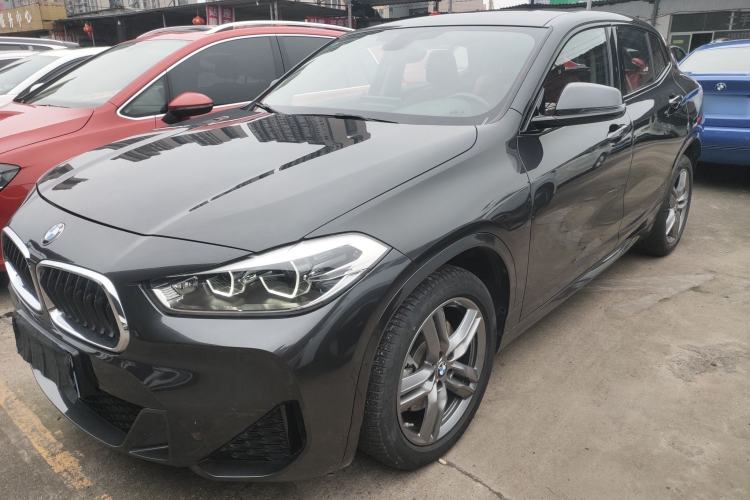 Used BMW X2 2021 Restyled sDrive25i M Sport Package