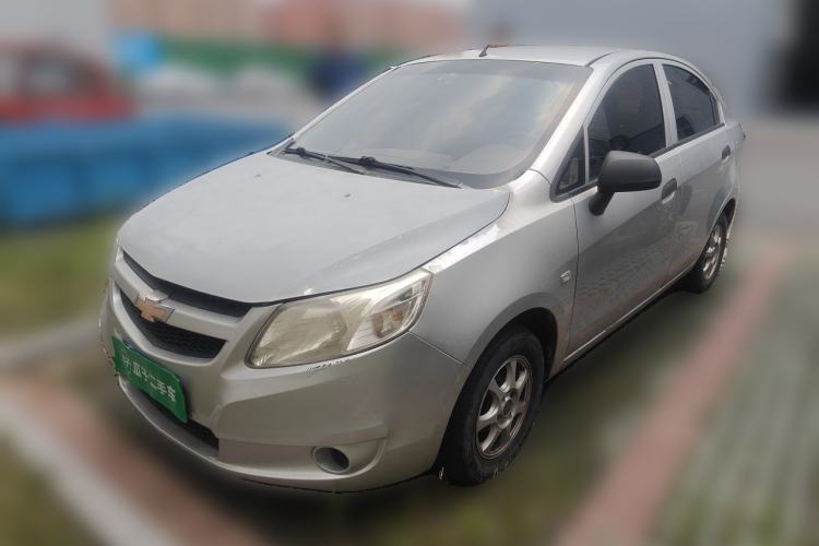 Used Chevrolet Sail 2013 Sedan 1.2L Manual Fashionable Happiness Edition Guazi used car, China used car export, Used car for sale, Used  cars, Cheapest cars for sale