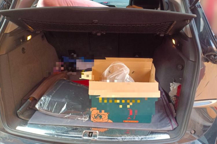 Used Audi Q5 2017 Plus 40 TFSI Technology Model
