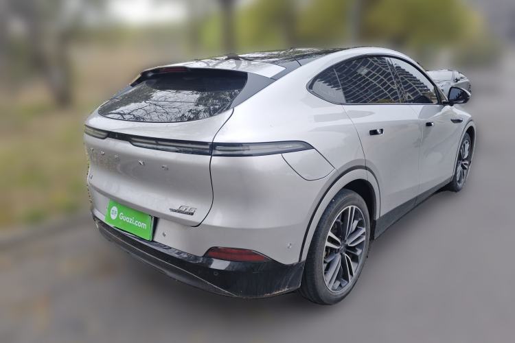 Used XPeng G6 2023 700 Four-Wheel Drive Performance Max
