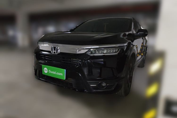 Used Honda Breeze 2021 240TURBO CVT Two-Wheel Drive Smart Enjoyment Version